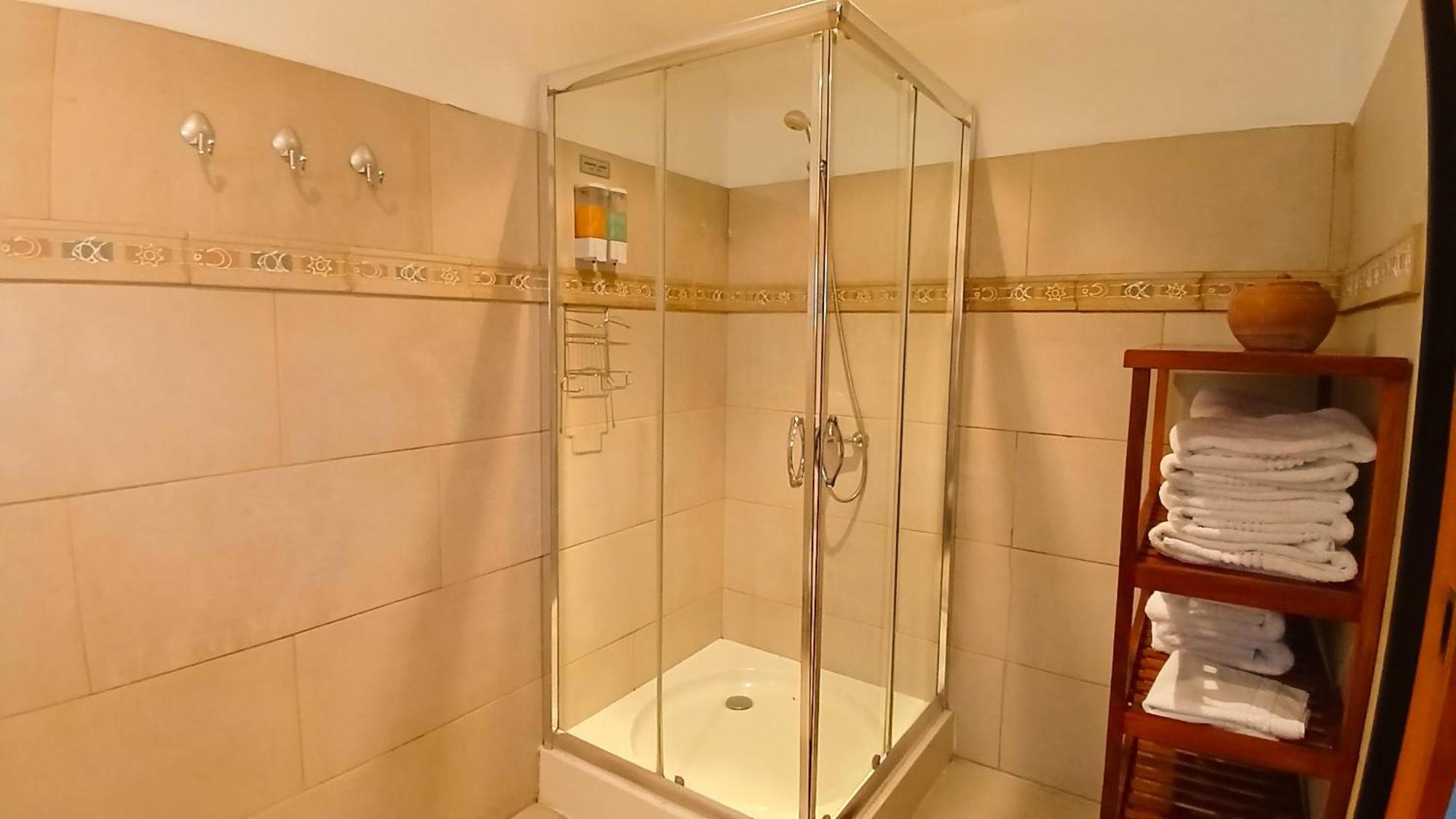 Aires Del Beagle Apartment 乌斯怀亚 外观 照片